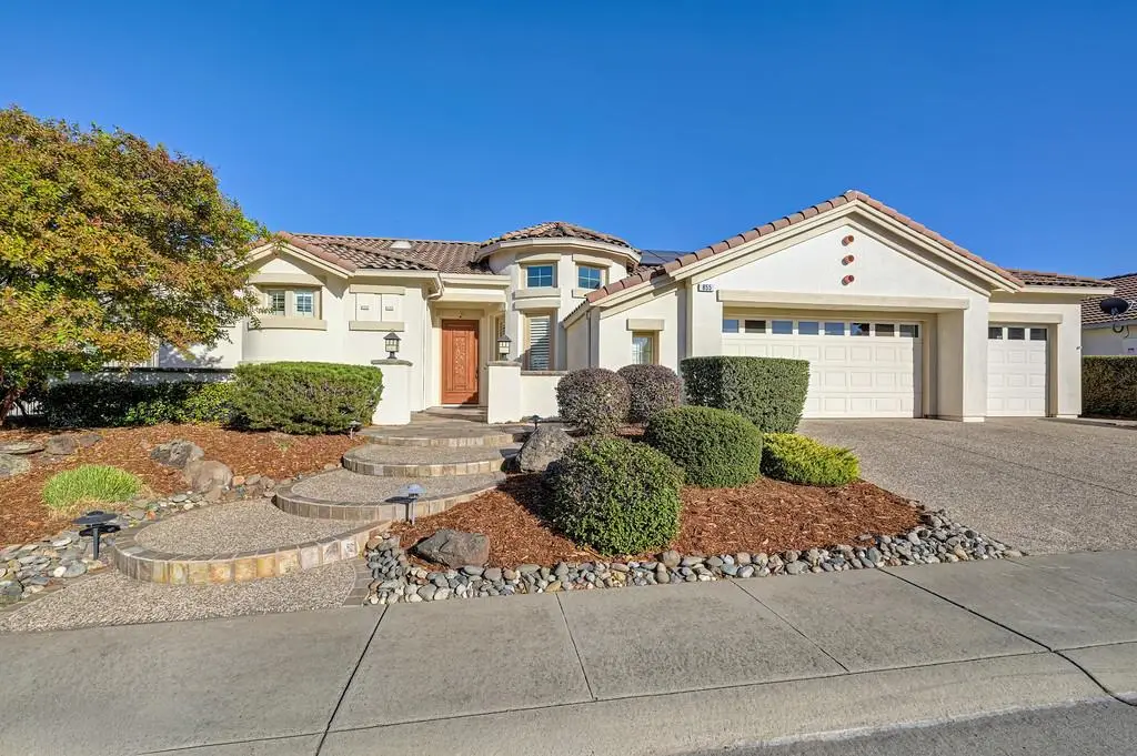855 Mossy Ridge Lane, Lincoln, CA 95648 - #1