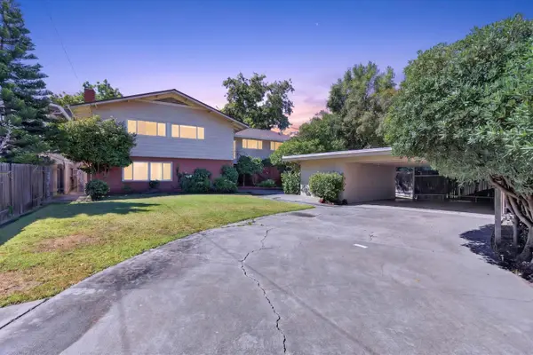 2920 Canal Drive, Stockton, CA 95204
