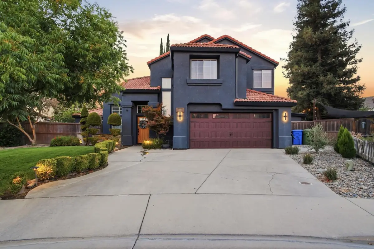 806 Ahern Court, Turlock, CA 95382 - #1