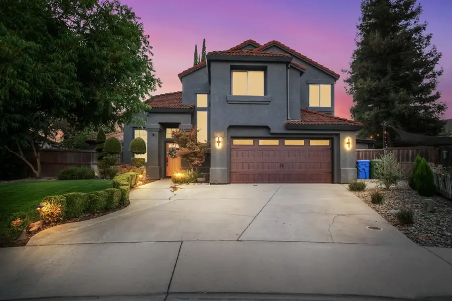 806 Ahern Court, Turlock, CA 95382 - #2