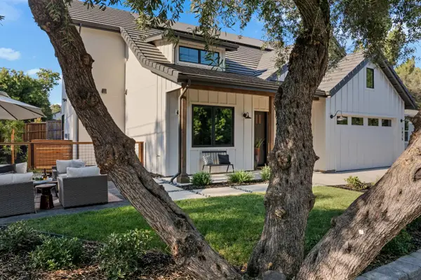 7815 Olive Street, Fair Oaks, CA 95628