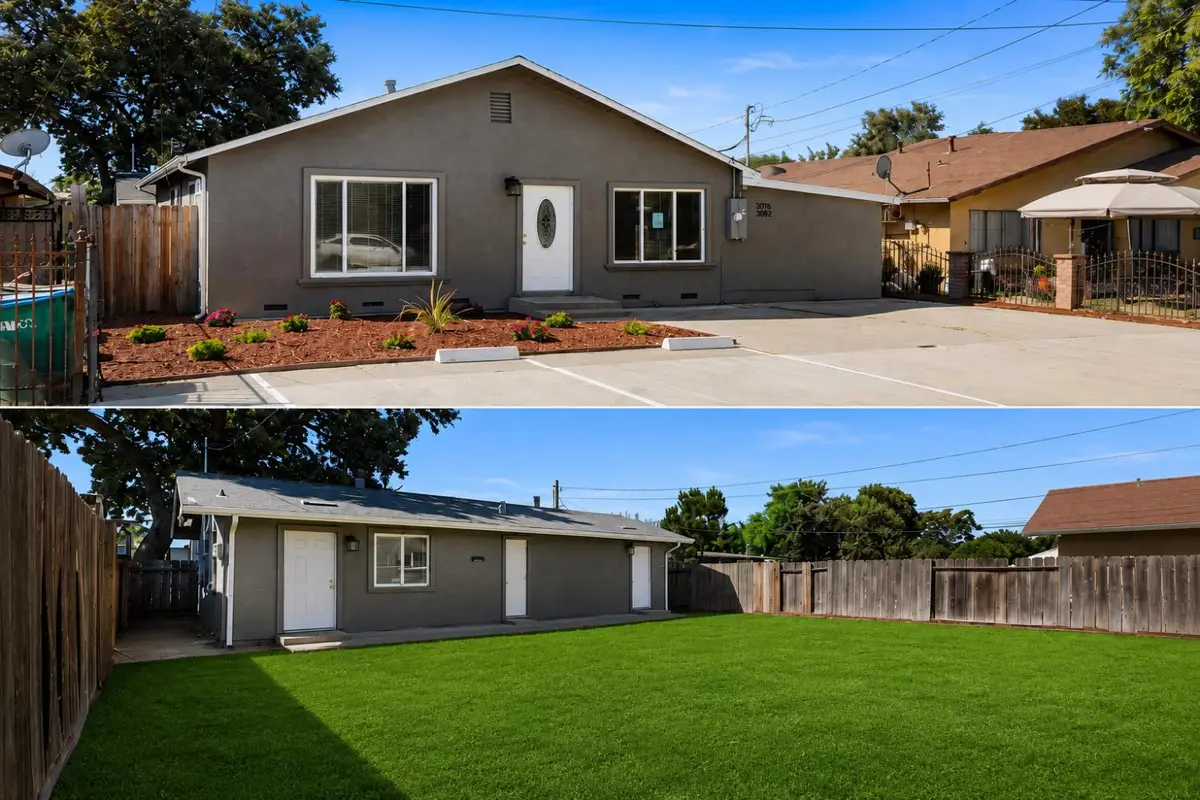 3076 E Anita Street, Stockton, CA 95205 - #1
