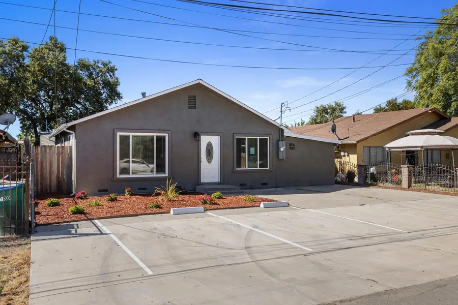 3076 E Anita Street, Stockton, CA 95205 - #2