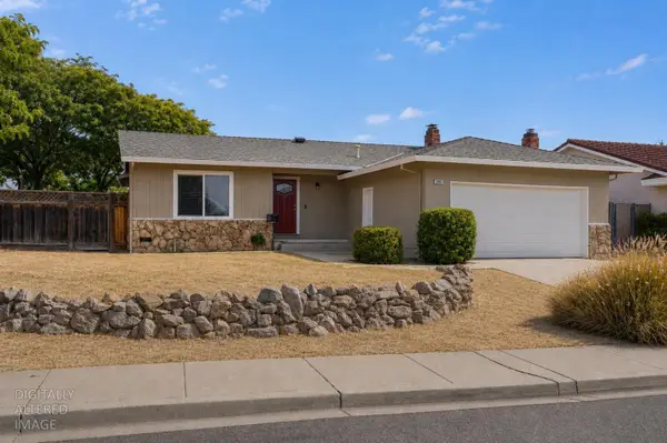 3109 Saint Christopher Court, Antioch, CA 94509
