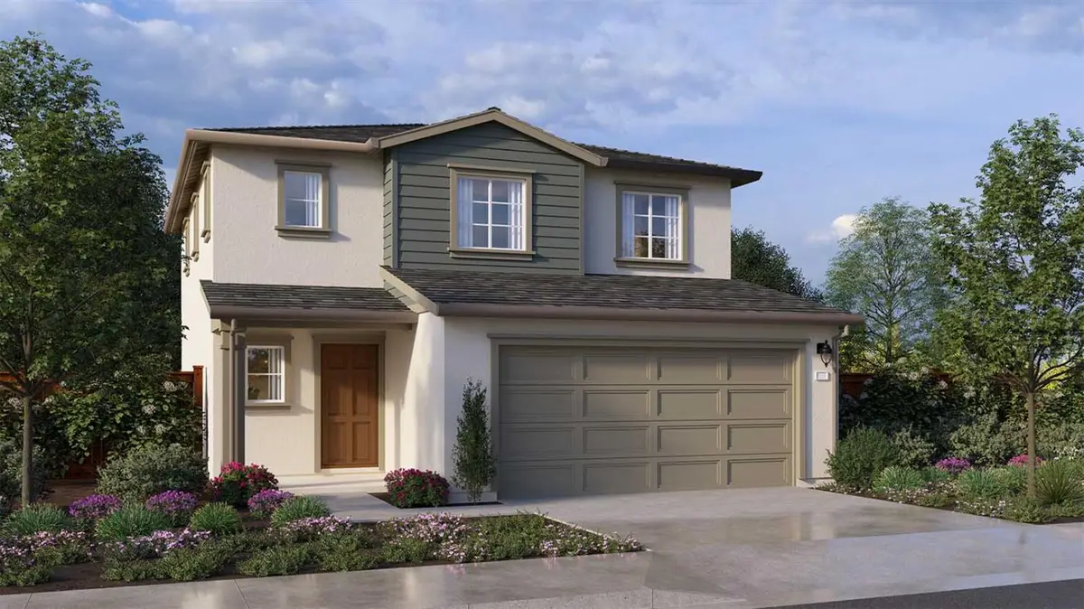 4124 Teak Street, Riverbank, CA 95367 - #1