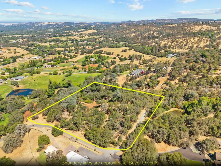 2575 Krag Lane, Auburn, CA 95603 - #2