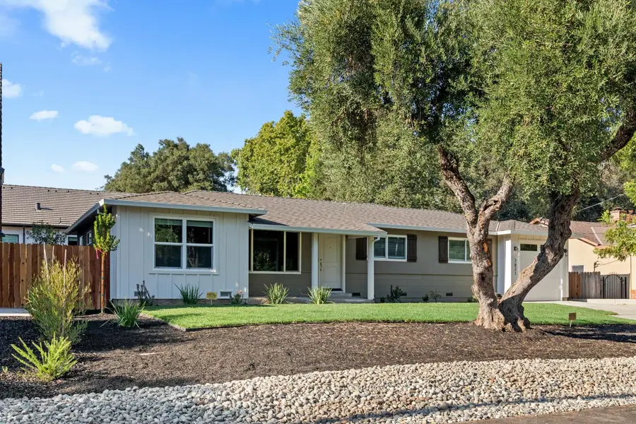 7821 Olive Street, Fair Oaks, CA 95628 - #2