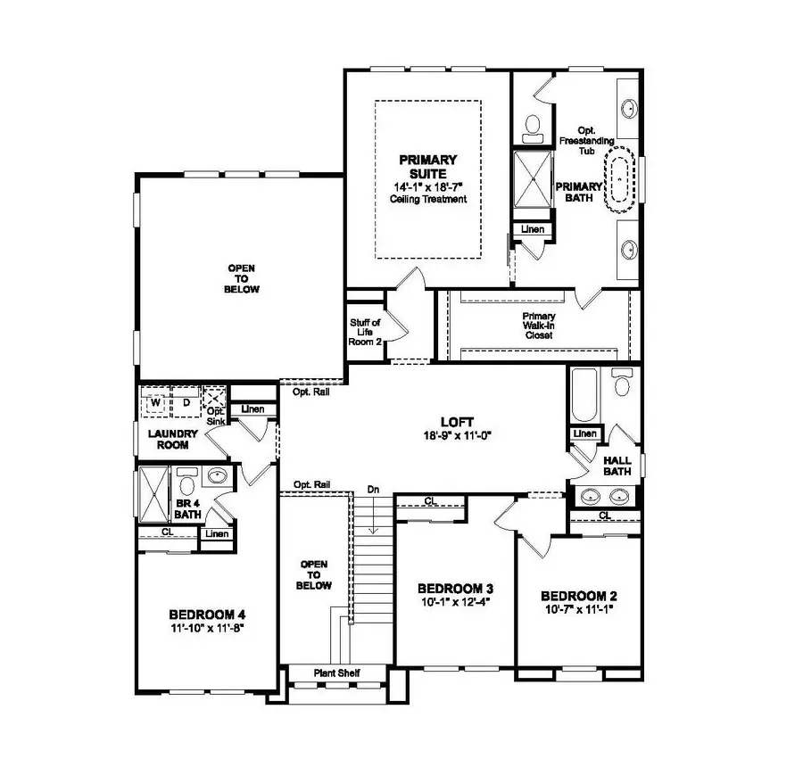 1879 Bedrock Street, Manteca, CA 95336 - #3