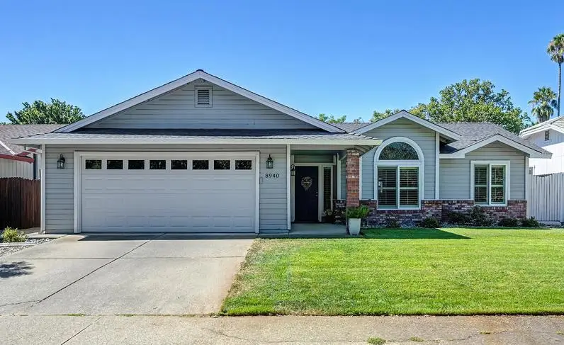 8940 Oakmore Way, Orangevale, CA 95662 - #1