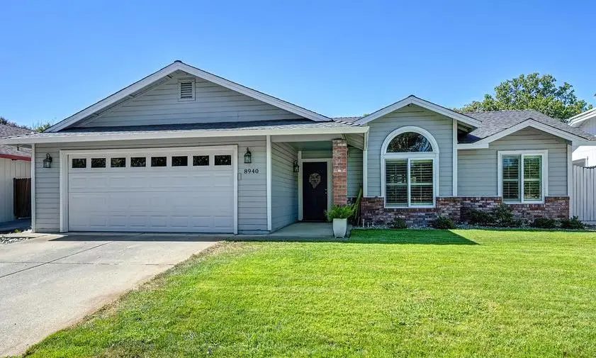 8940 Oakmore Way, Orangevale, CA 95662 - #2