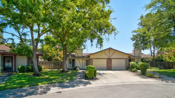 2363 Cobbleoak Court, Rancho Cordova, CA 95670