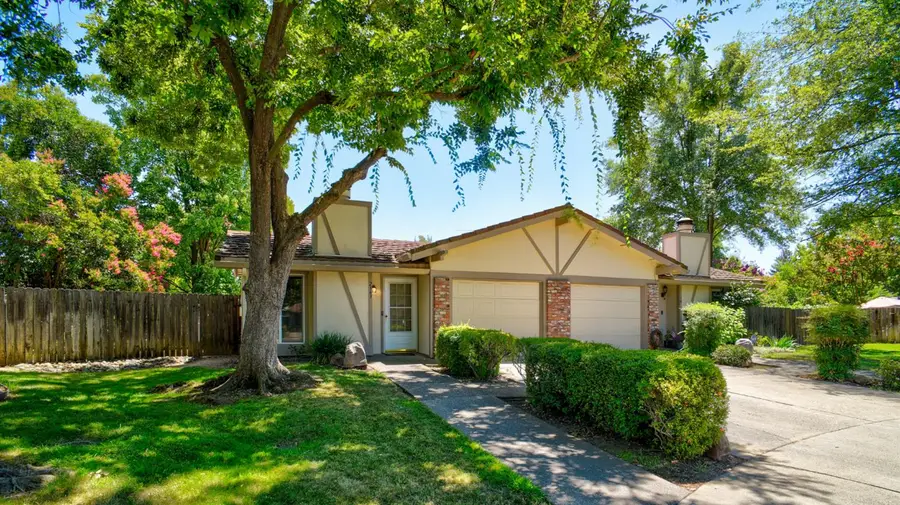 2363 Cobbleoak Court, Rancho Cordova, CA 95670 - #2