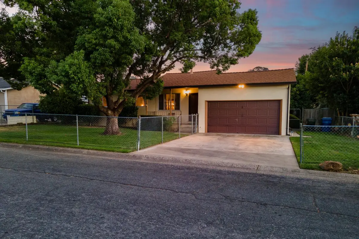9156 Crown Street, Orangevale, CA 95662 - #1
