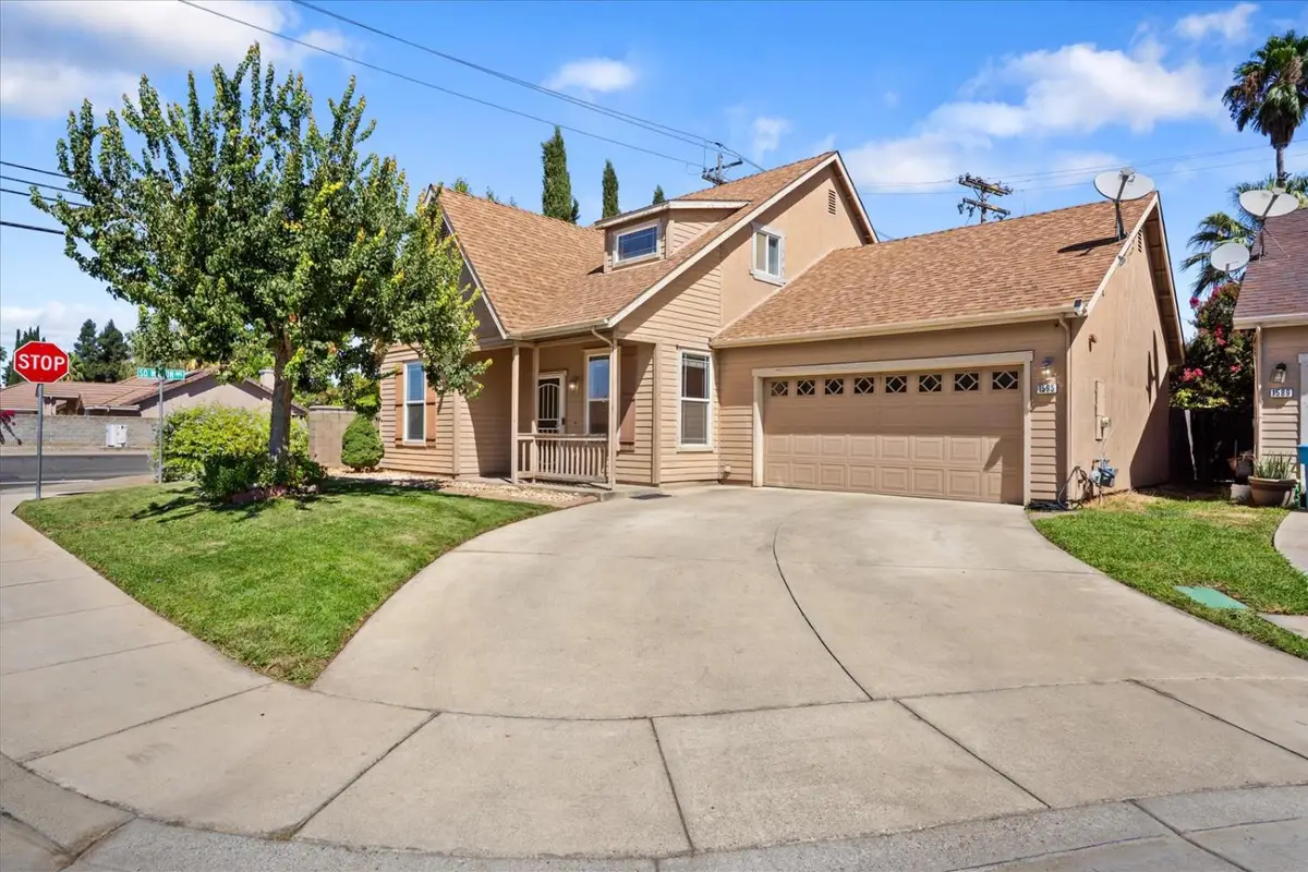 1595 Greenwich Circle, Yuba City, CA 95993 - #1