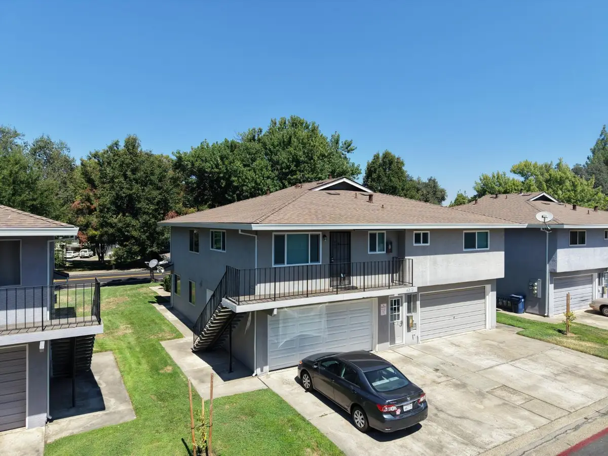6272 Longford Drive #4, Citrus Heights, CA 95621 - #1