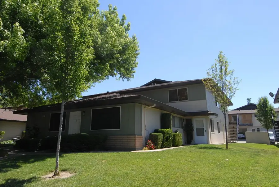 6272 Longford Drive #4, Citrus Heights, CA 95621 - #2