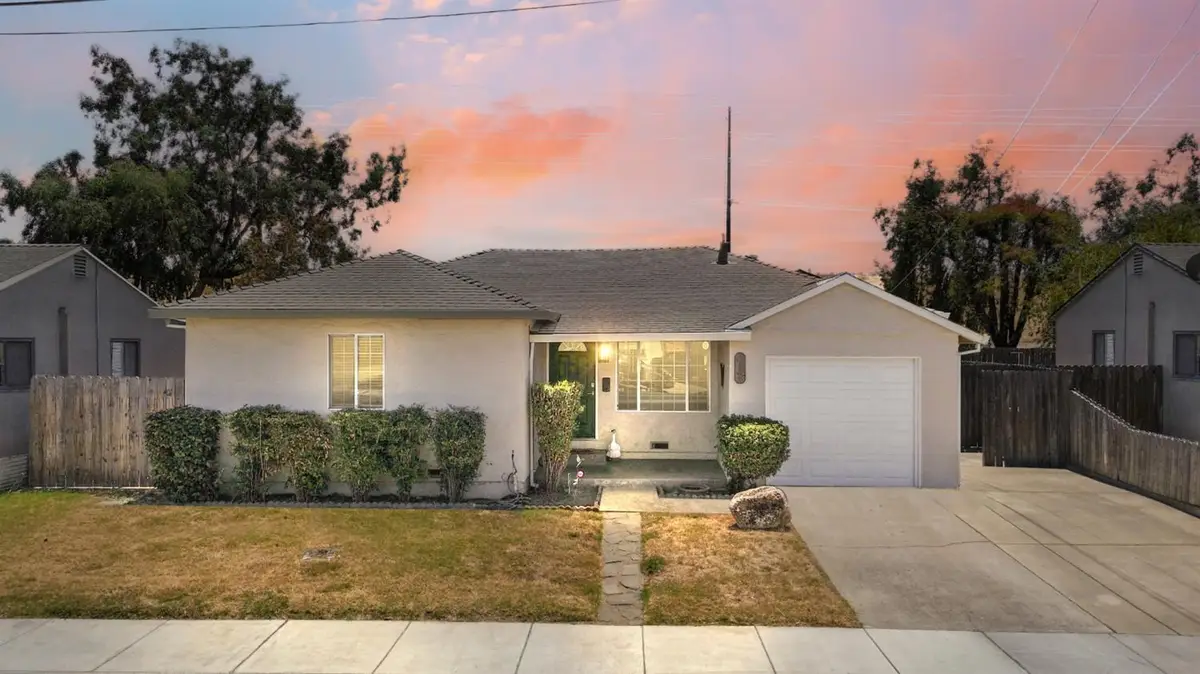 916 Huston Street, Marysville, CA 95901 - #1