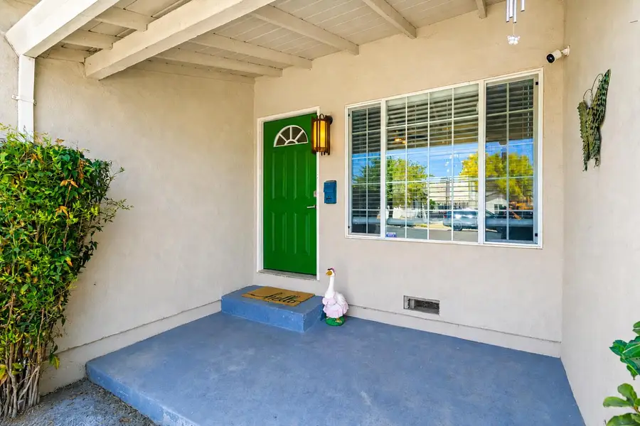 916 Huston Street, Marysville, CA 95901 - #2