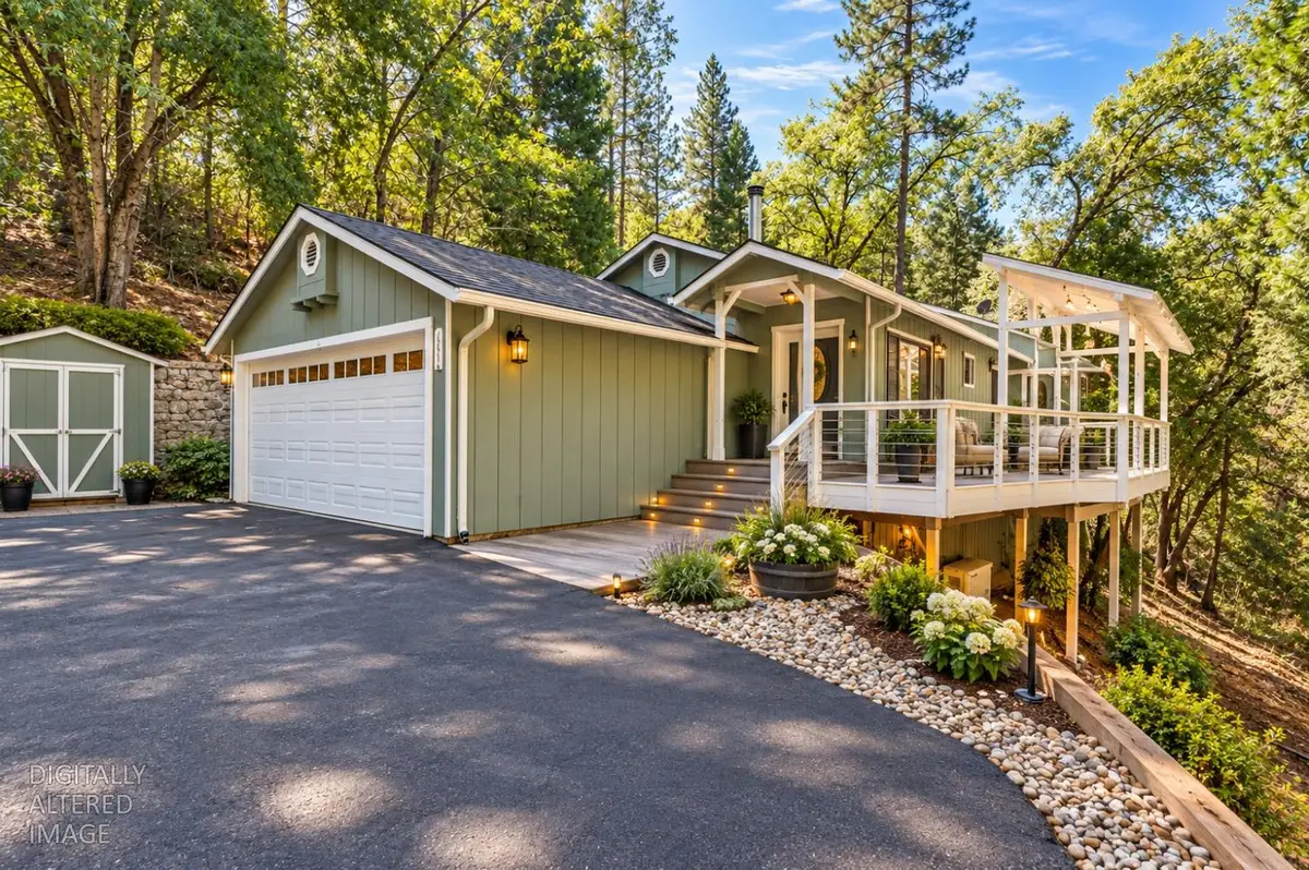 1731 Jacobs Way, Placerville, CA 95667 - #1
