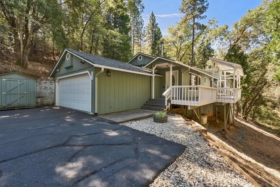 1731 Jacobs Way, Placerville, CA 95667 - #2