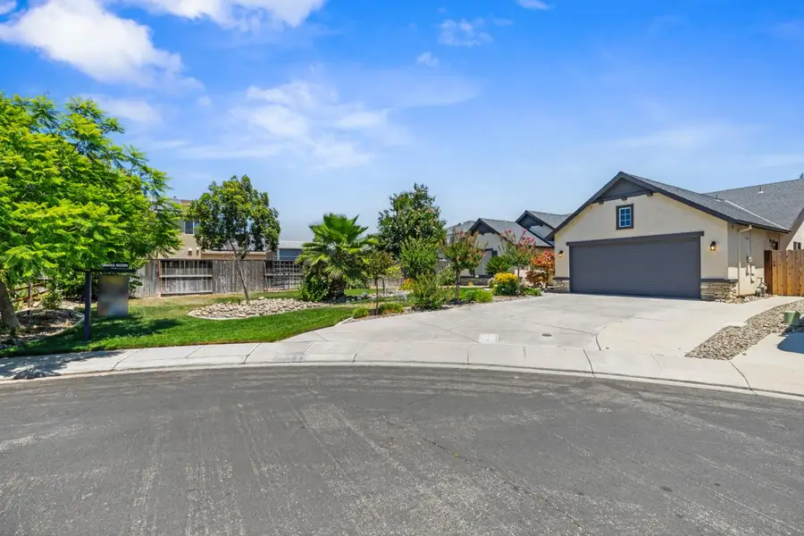 5532 Gable Court, Riverbank, CA 95367 - #3