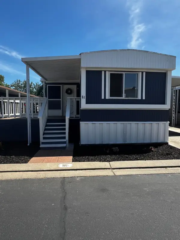 1200 S Carpenter Road #51, Modesto, CA 95351