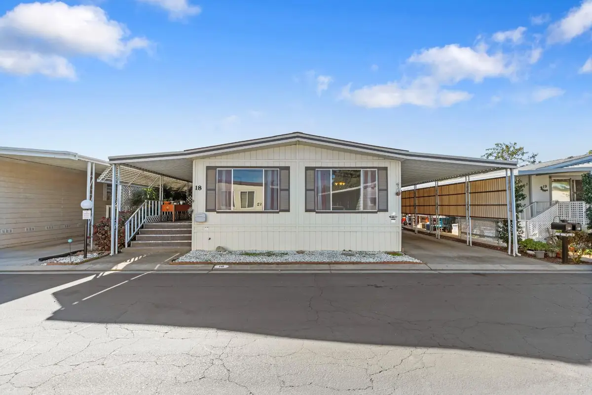 1200 S Carpenter Road #18, Modesto, CA 95351 - #1
