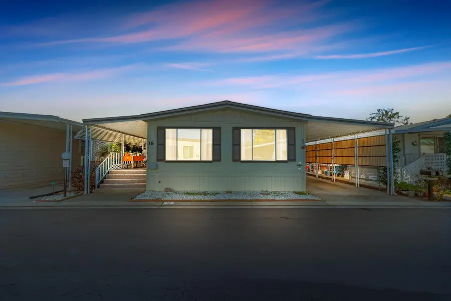1200 S Carpenter Road #18, Modesto, CA 95351 - #2