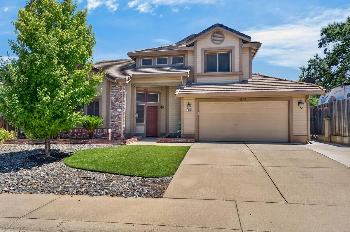 1873 Nighthawk Circle, Roseville, CA 95661 - #1