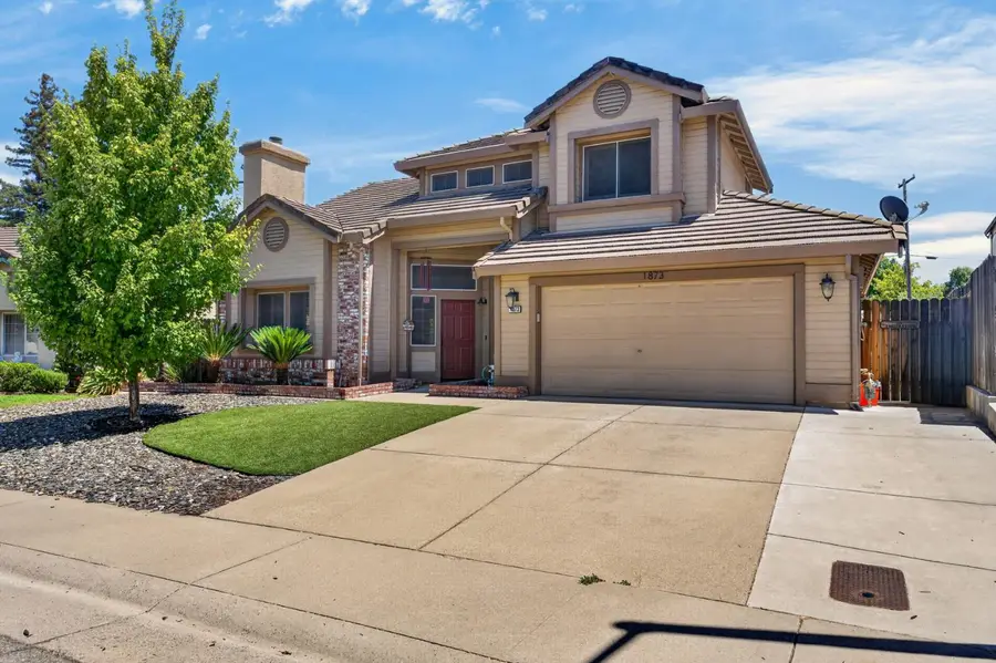 1873 Nighthawk Circle, Roseville, CA 95661 - #2