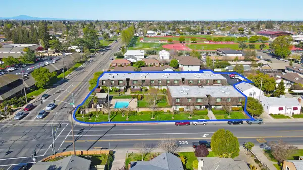 1301 W Lodi Avenue, Lodi, CA 95242