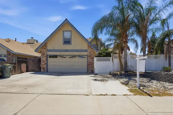 2412 Snyder Avenue, Modesto, CA 95356