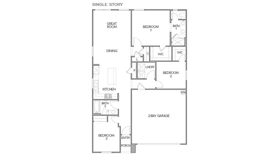 13158 Enid Drive, Waterford, CA 95386 - #2