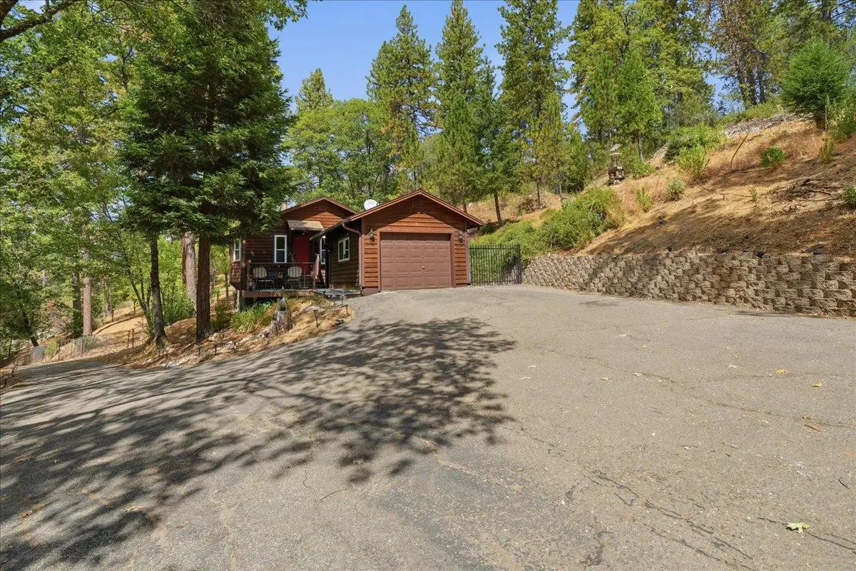 8841 Mosquito Road, Placerville, CA 95667 - #1