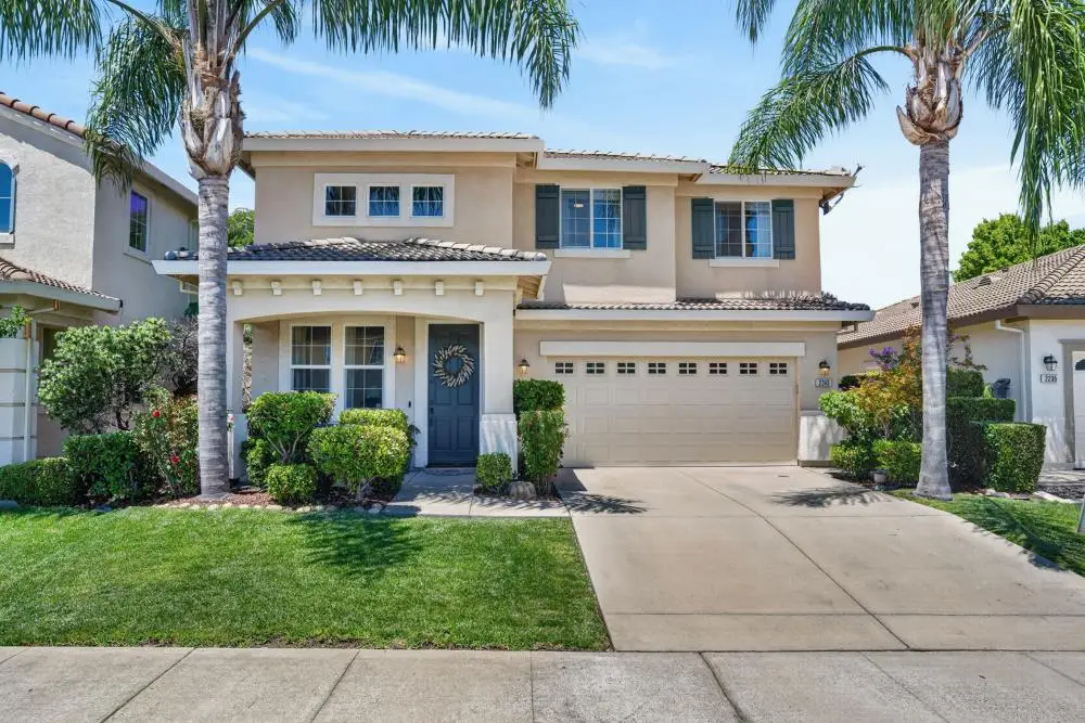2243 Mabry Drive, Sacramento, CA 95835 - #1