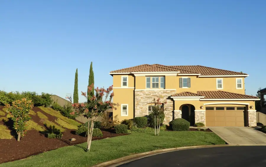 108 Keystone Court, El Dorado Hills, CA 95762 - #2