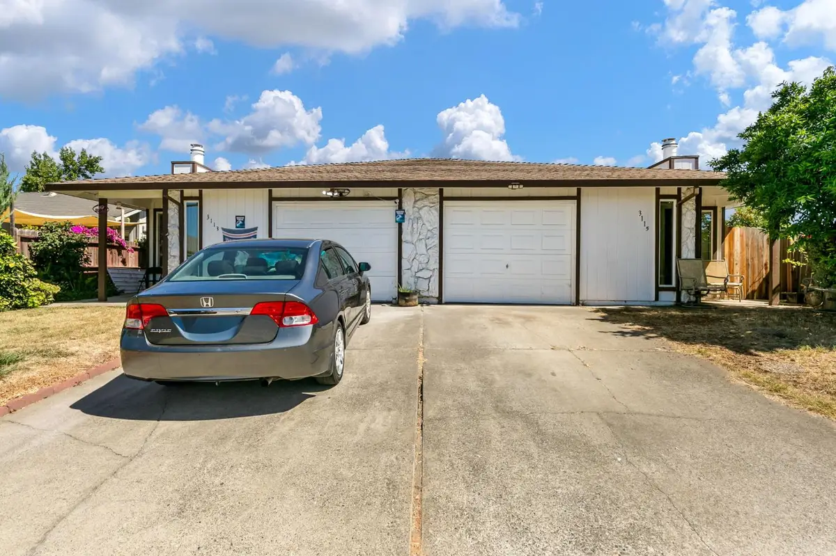 3113 Laurelhurst Drive, Rancho Cordova, CA 95670 - #1