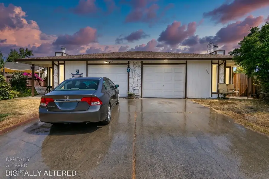 3113 Laurelhurst Drive, Rancho Cordova, CA 95670 - #3