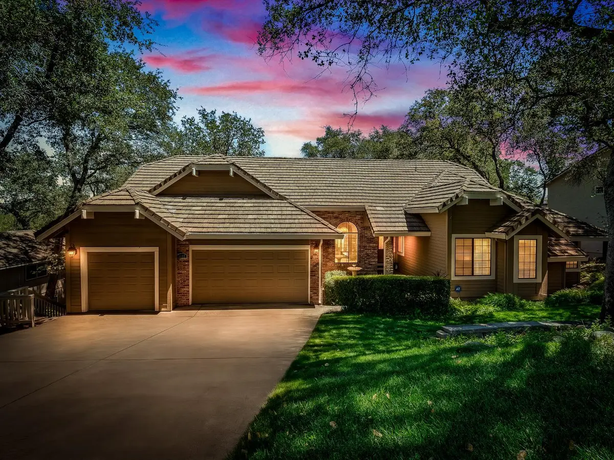2585 King Richard Drive, El Dorado Hills, CA 95762 - #1
