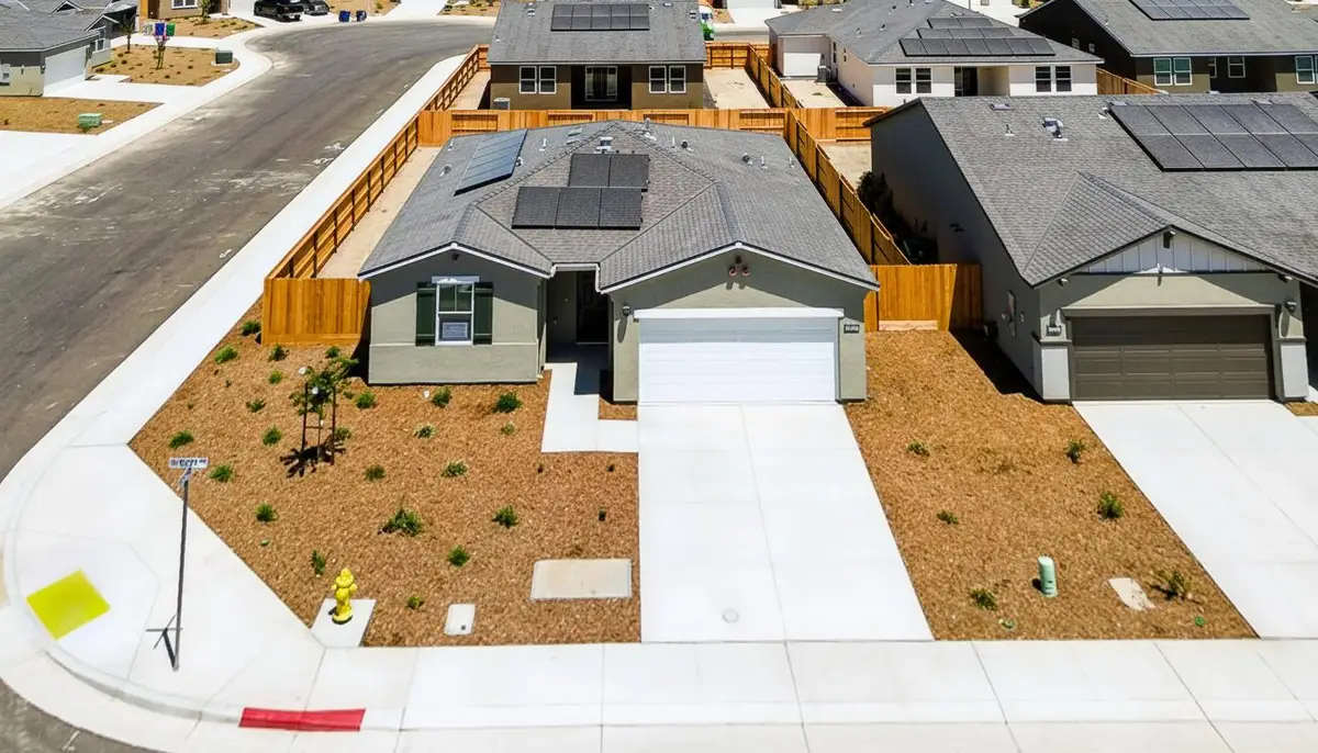 628 Riley Avenue #197, Chowchilla, CA 93610 - #1
