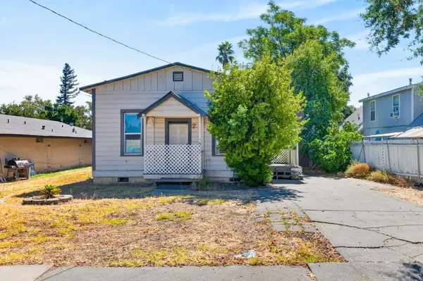 20 Freeman Street, Woodland, CA 95695