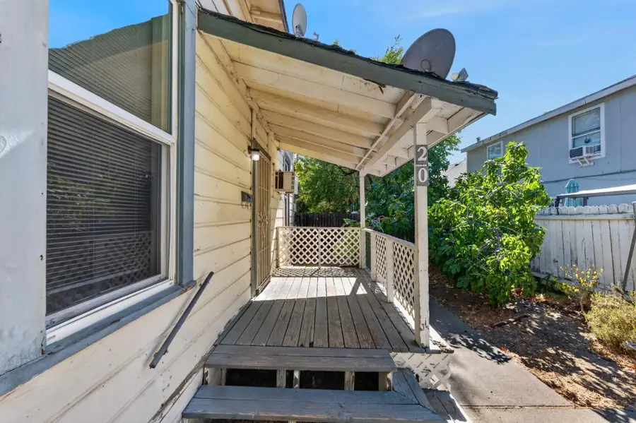 20 Freeman Street, Woodland, CA 95695 - #3