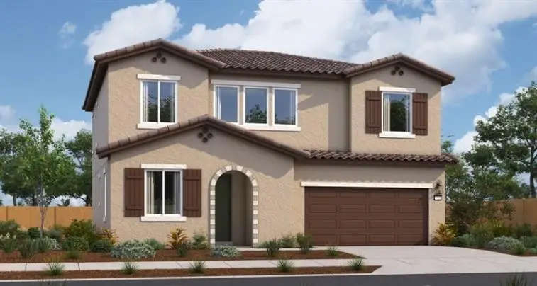 13011 Knightsbrook Avenue, Rancho Cordova, CA 95742 - #1
