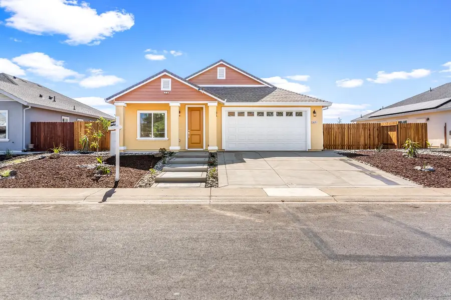 4426 Sundari Avenue, Olivehurst, CA 95961 - #3