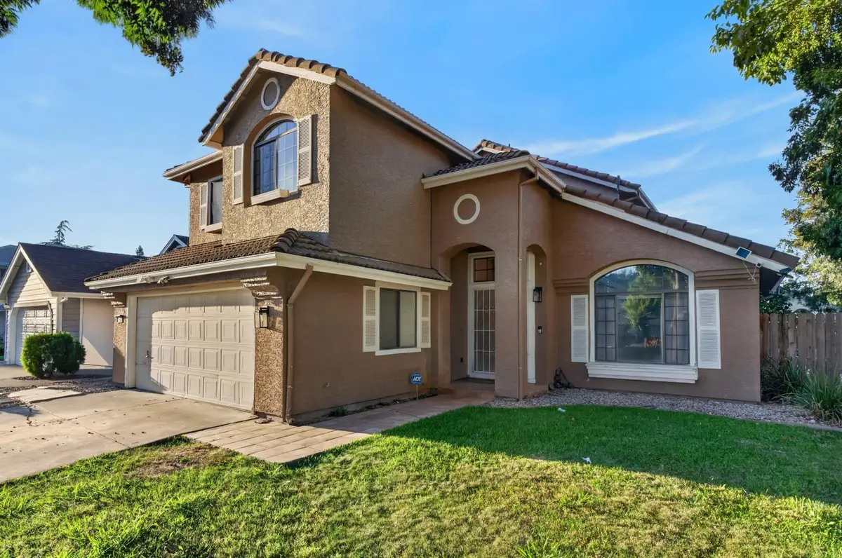 7525 Ryland Court, Elk Grove, CA 95758 - #1