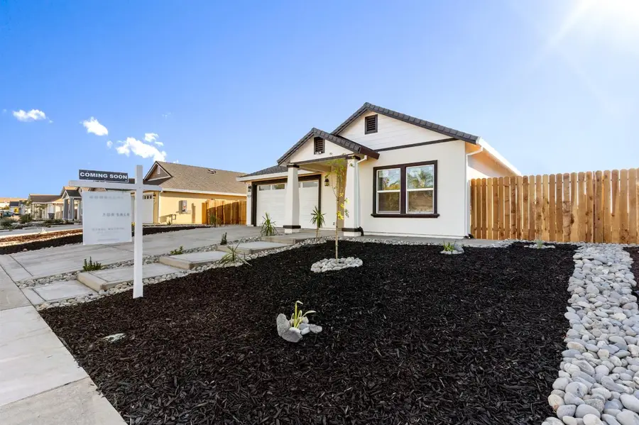 4432 Sundari Avenue, Olivehurst, CA 95961 - #3