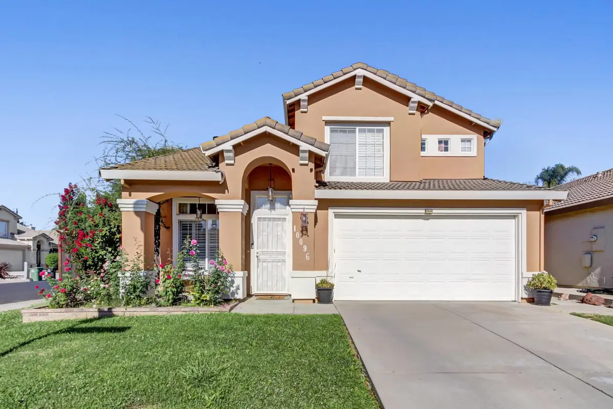10096 Teddington Way, Elk Grove, CA 95624 - #1