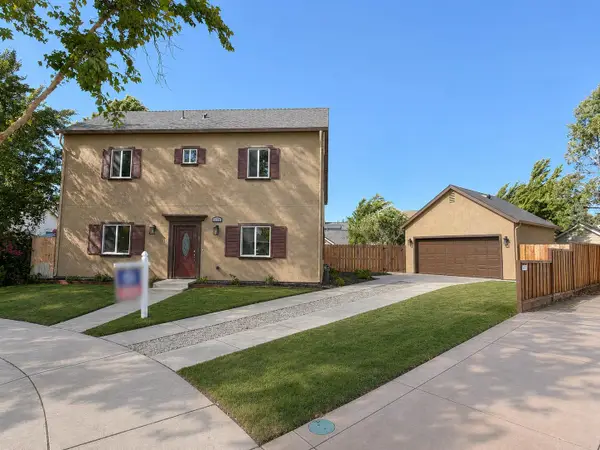 715 Cambridge Court, Tracy, CA 95377