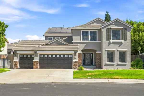 935 Shortland Circle, Manteca, CA 95337