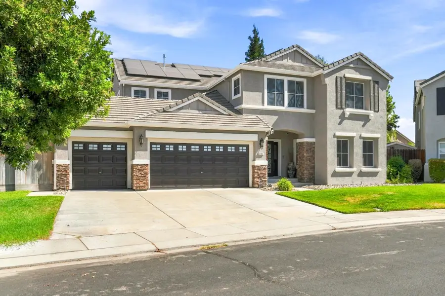 935 Shortland Circle, Manteca, CA 95337 - #2